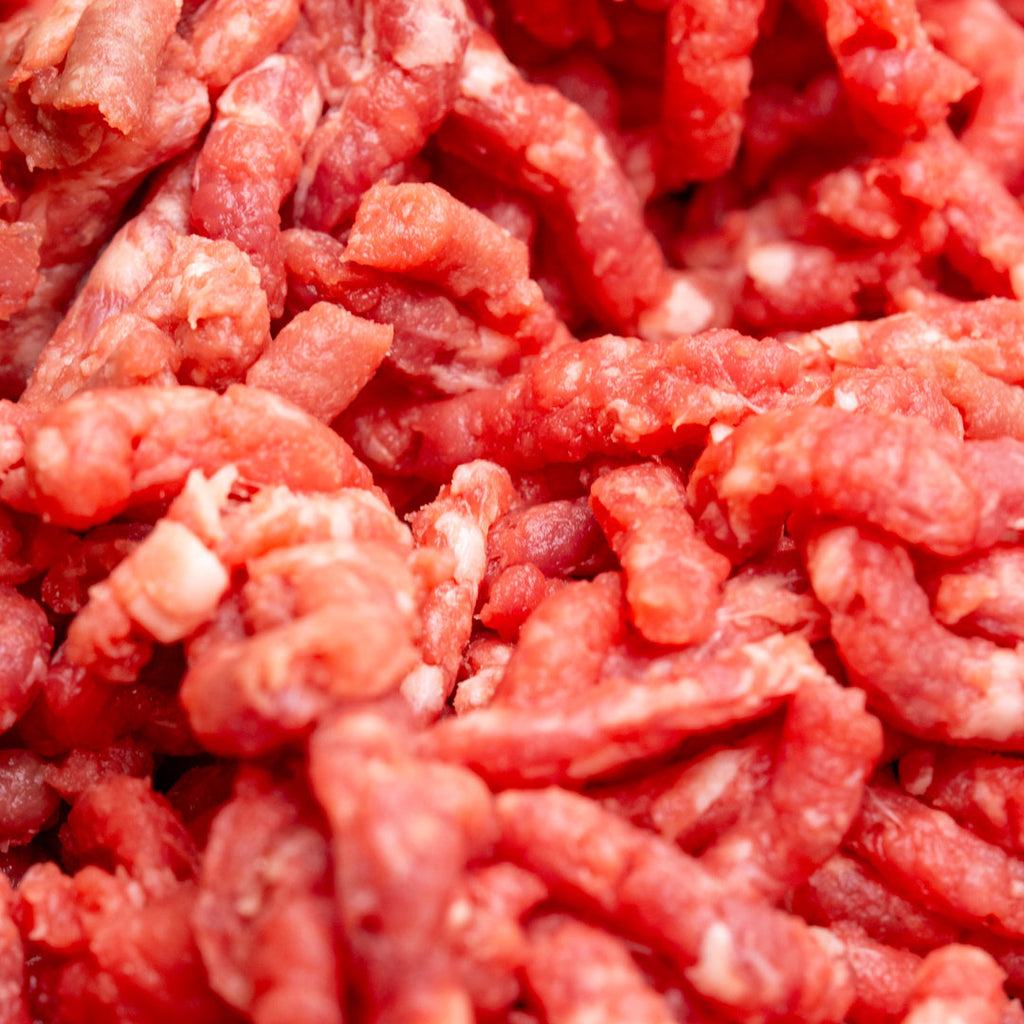PICADA DE TERNERA