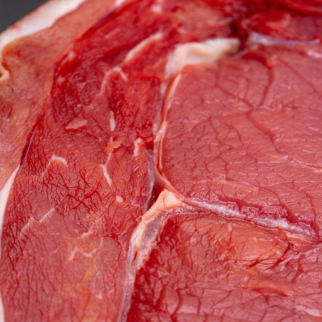 CHULETÓN DE TERNERA