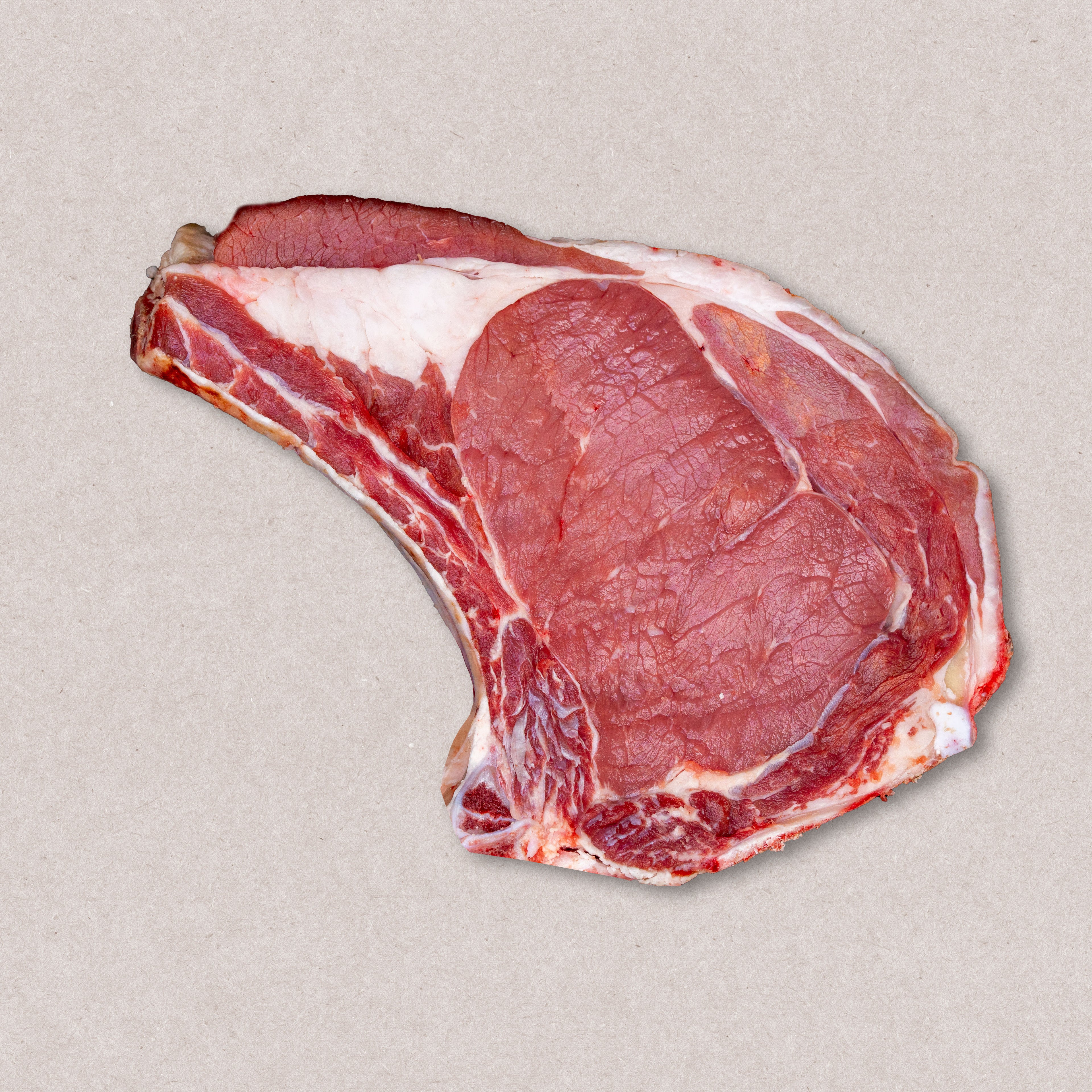 CHULETÓN DE TERNERA