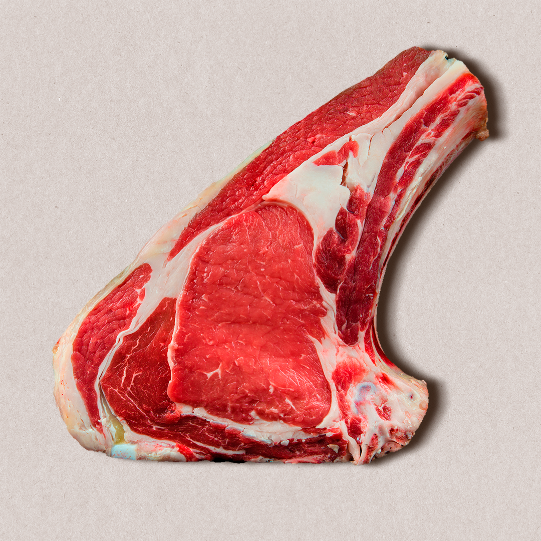 CHULETÓN DE TERNERA