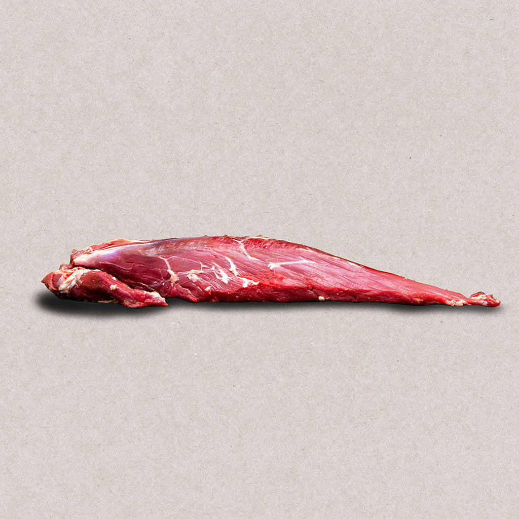 SOLOMILLO DE TERNERA